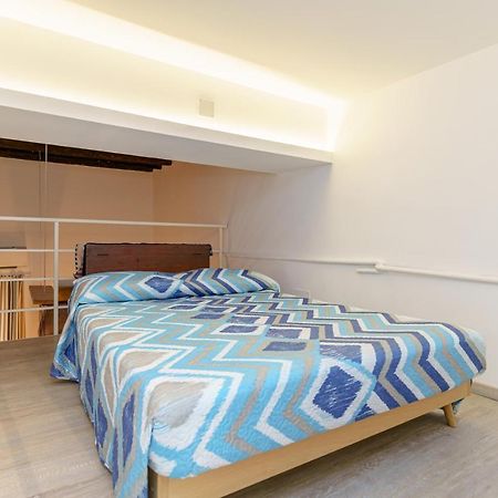 Апартаменты Latieri'S Loft Сиракузы Экстерьер фото
