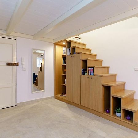 Апартаменты Latieri'S Loft Сиракузы Экстерьер фото